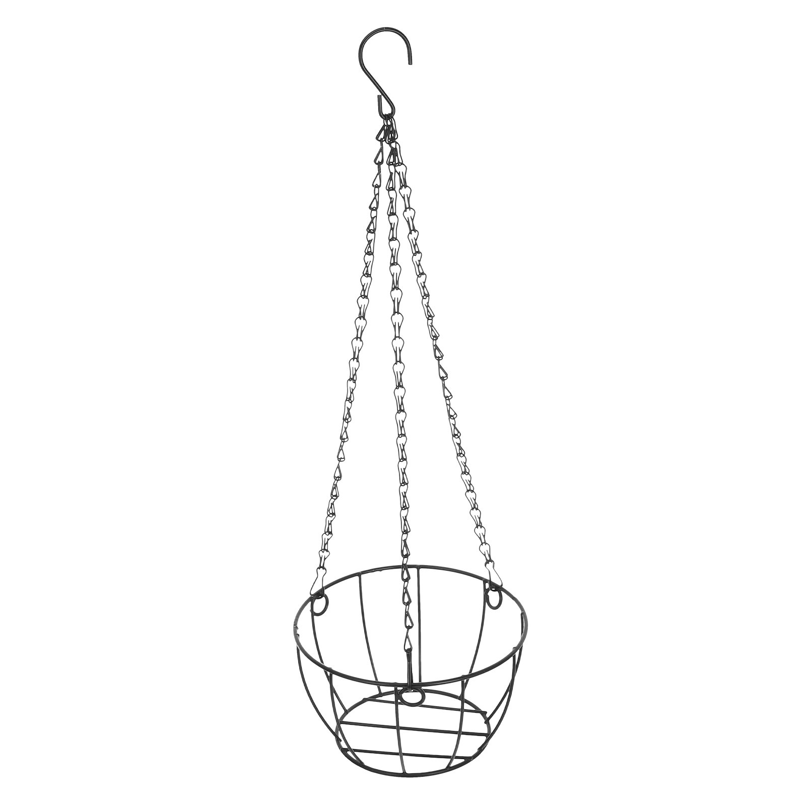 Maceta Colgante para Balcón, C - Spider Plant Hanging reseña y precio